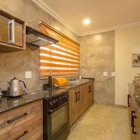 Kaya Kabush Villa Marloth Park Bagian luar foto