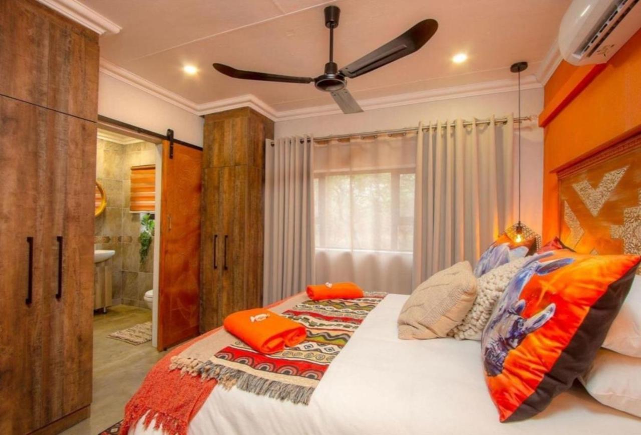 Kaya Kabush Villa Marloth Park Bagian luar foto