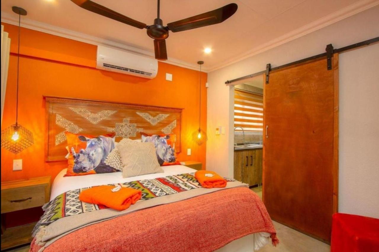 Kaya Kabush Villa Marloth Park Bagian luar foto
