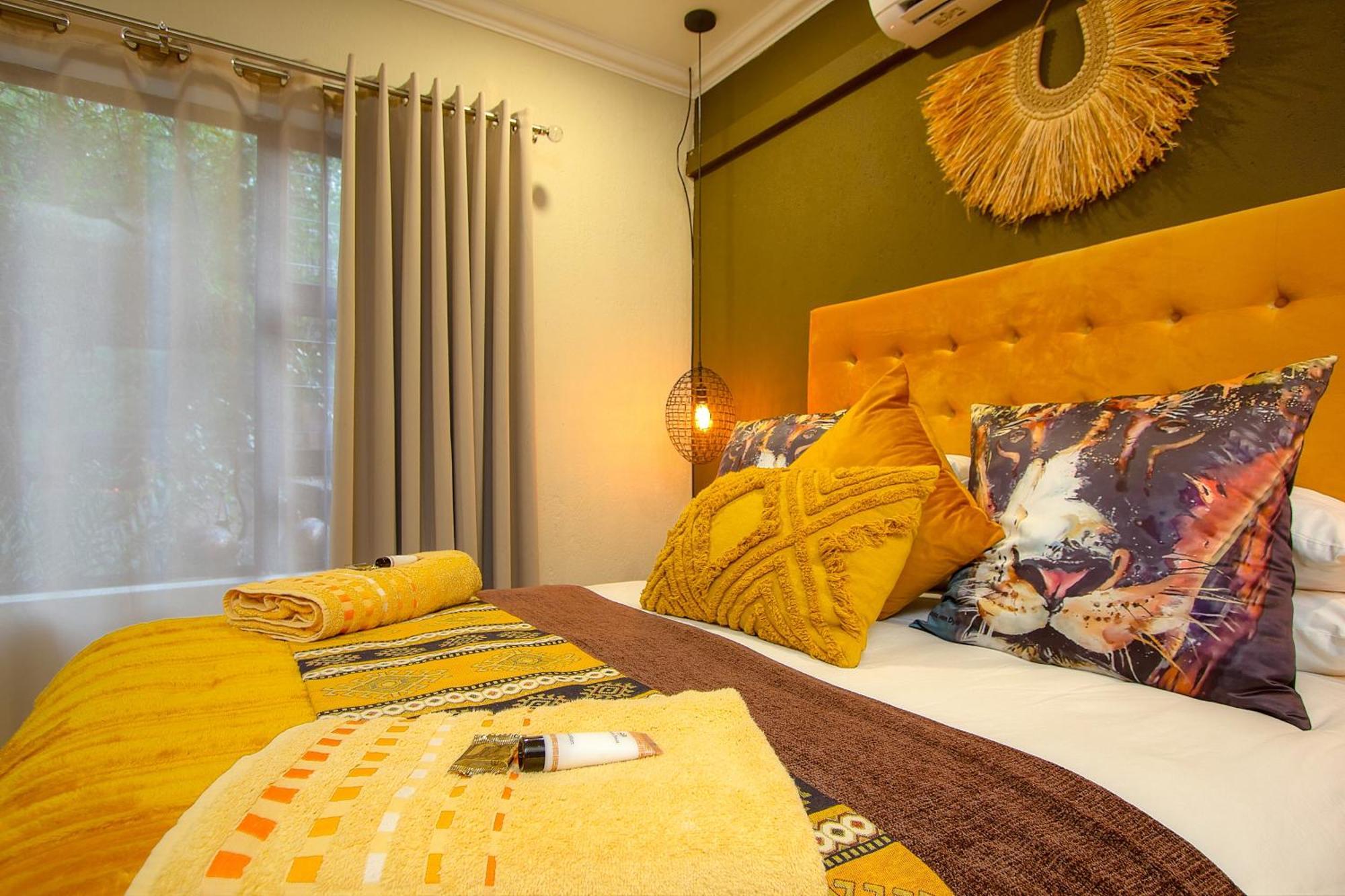 Kaya Kabush Villa Marloth Park Bagian luar foto