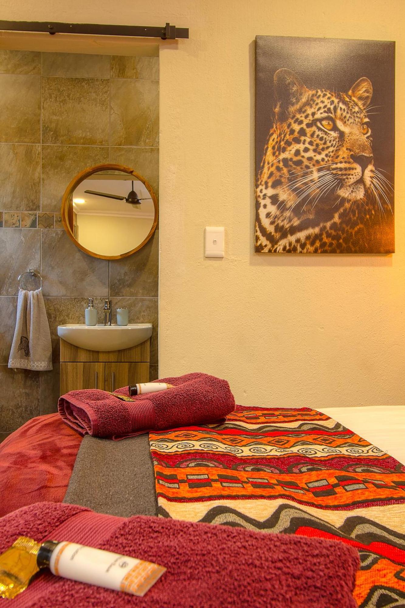 Kaya Kabush Villa Marloth Park Bagian luar foto