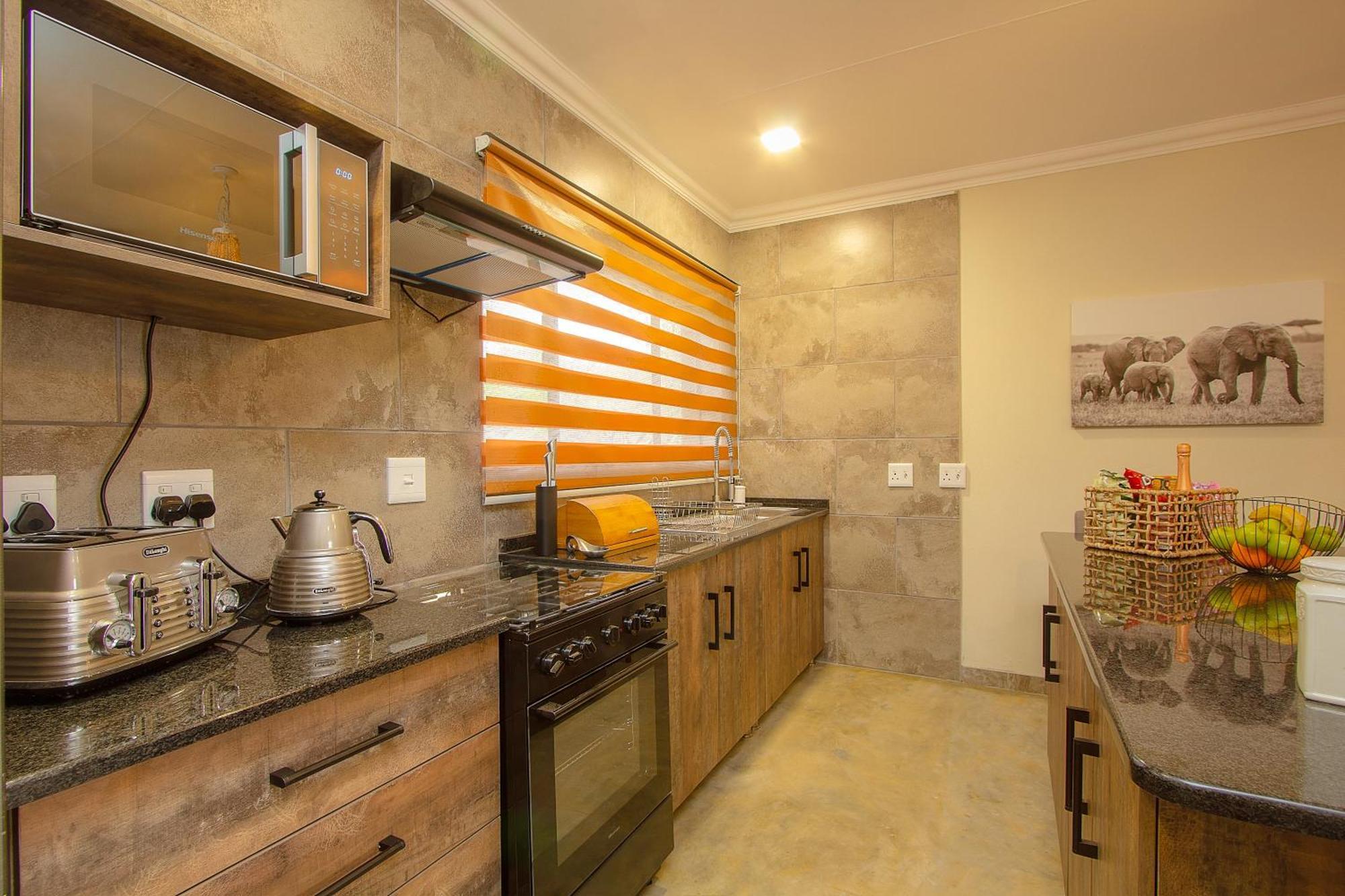 Kaya Kabush Villa Marloth Park Bagian luar foto
