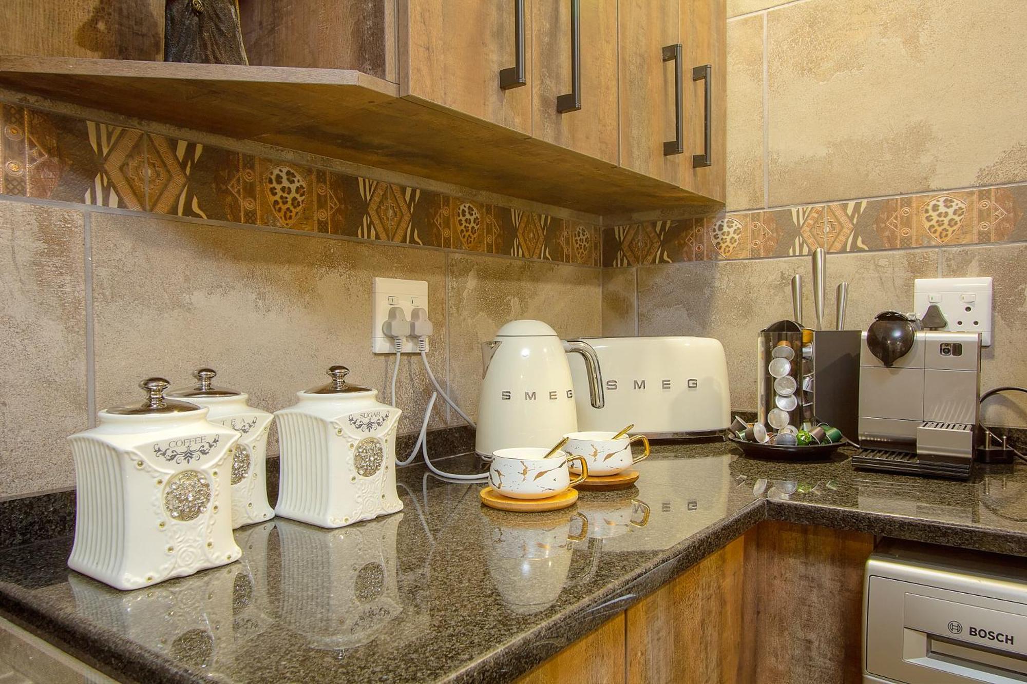 Kaya Kabush Villa Marloth Park Bagian luar foto