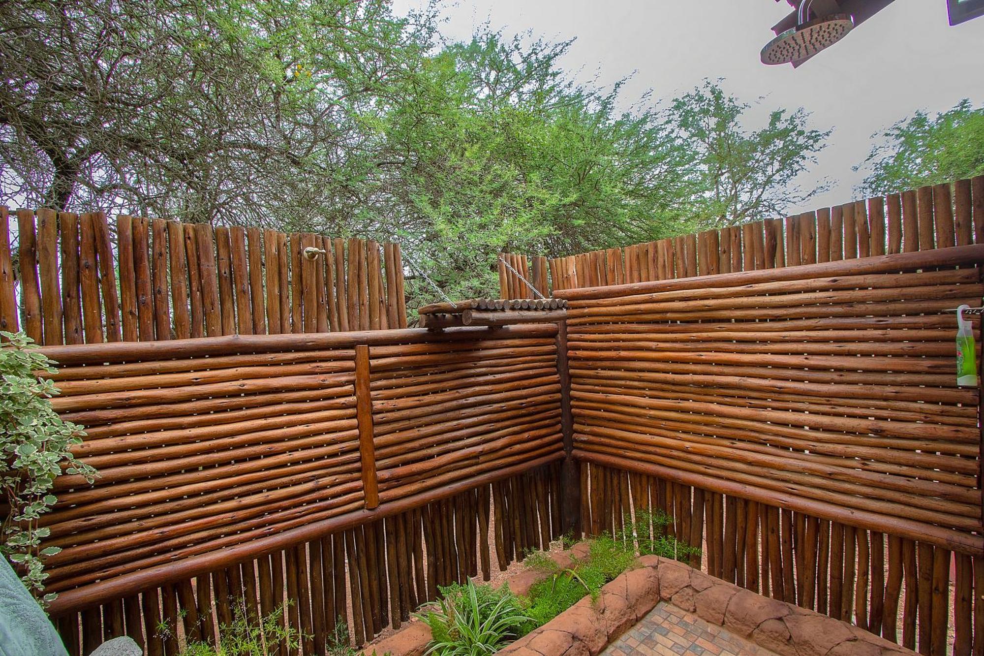 Kaya Kabush Villa Marloth Park Bagian luar foto